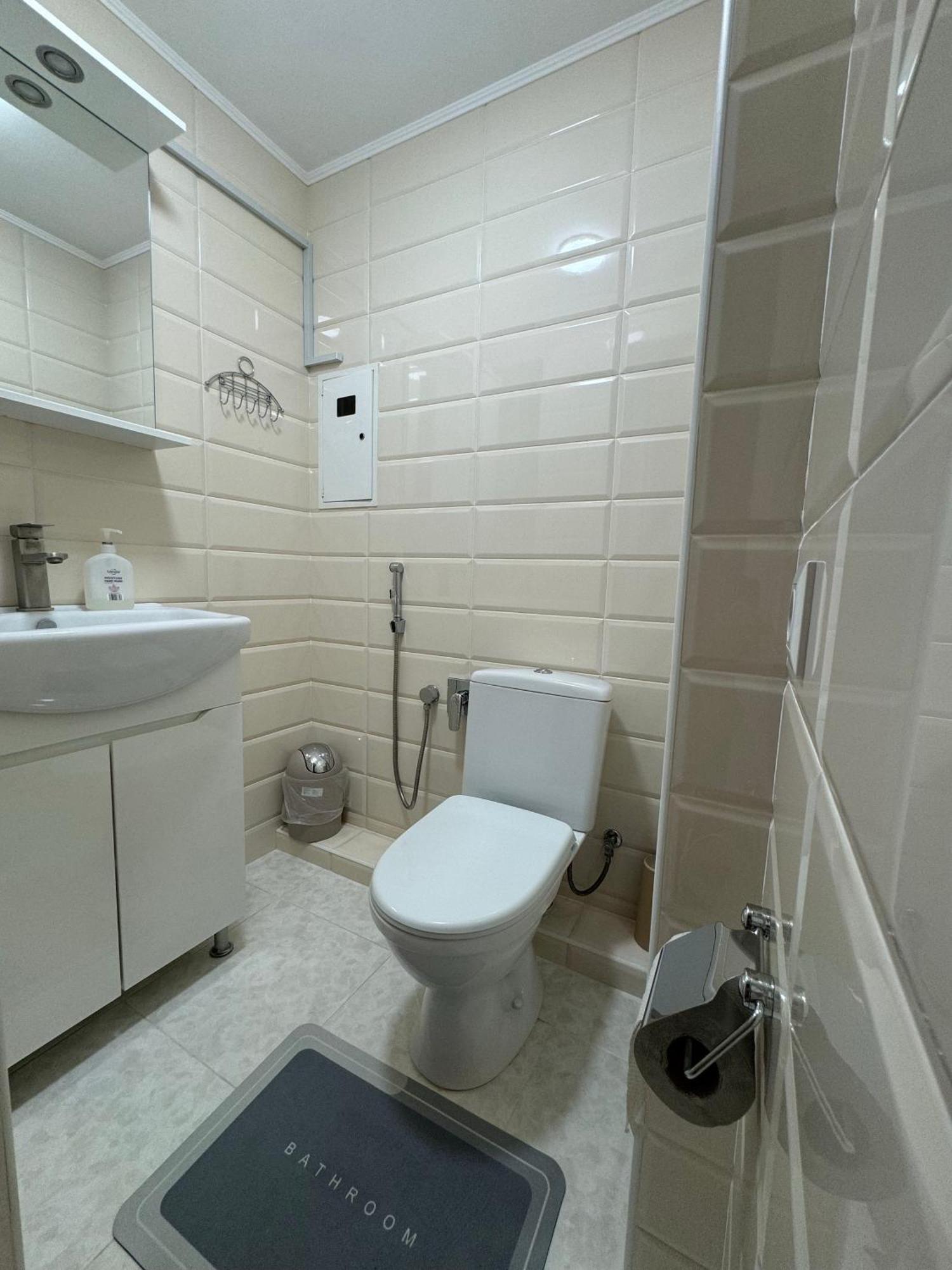 All Eyes Hostel Kamyanets-Podilski Dış mekan fotoğraf